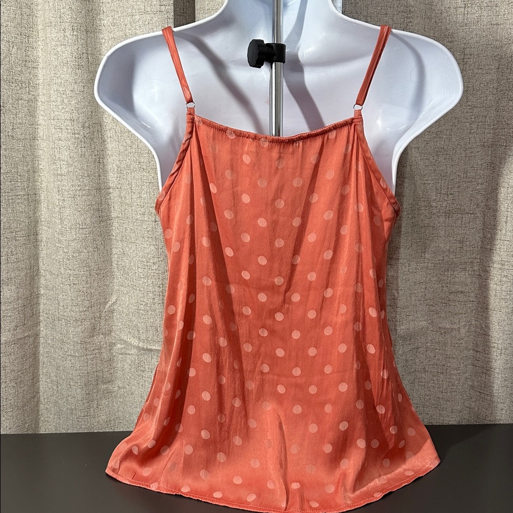 Coral Cami - Picture 3 of 6